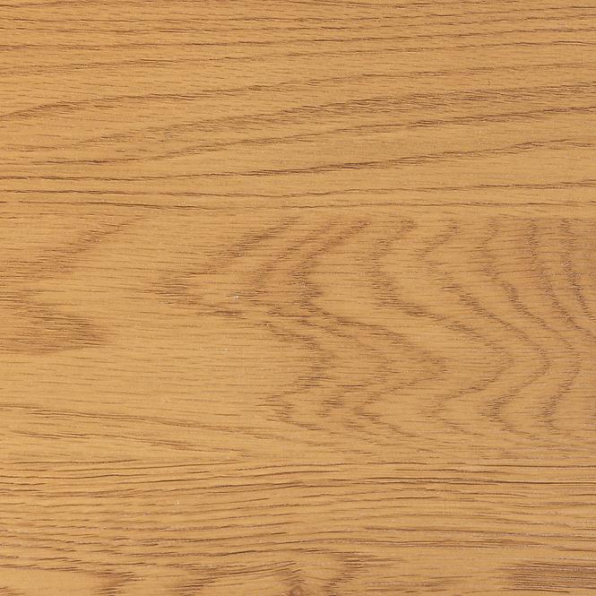 Regál matt wild oak