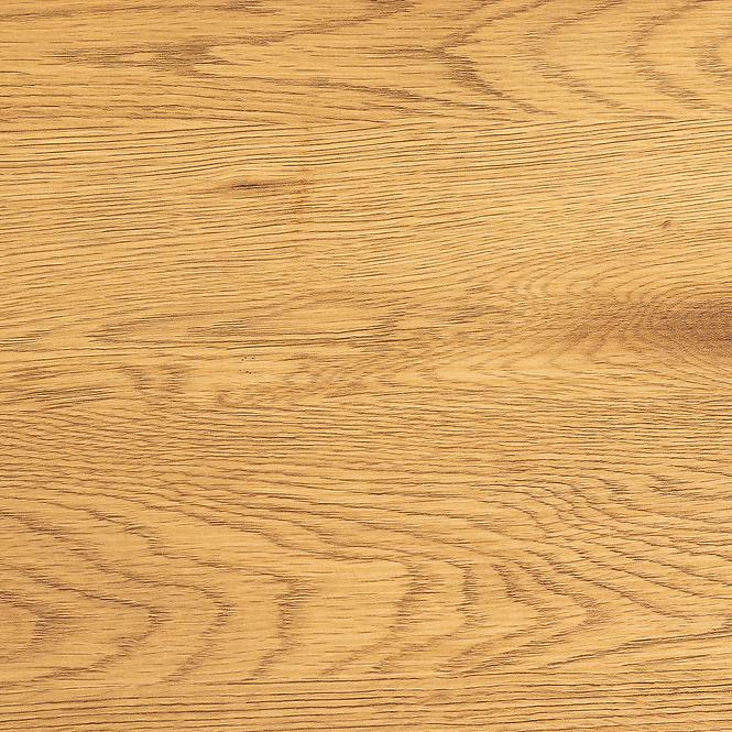 Regál matt wild oak