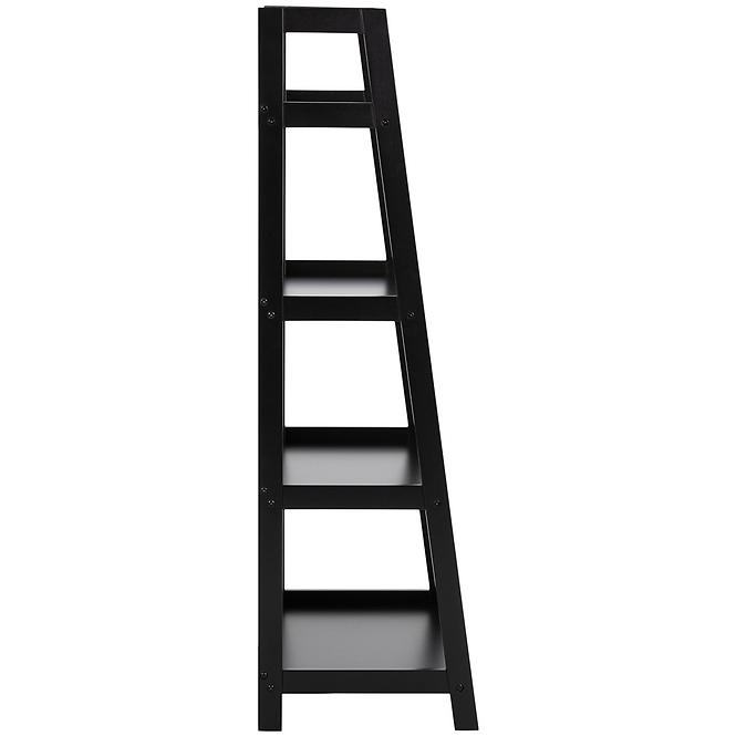 Regál black