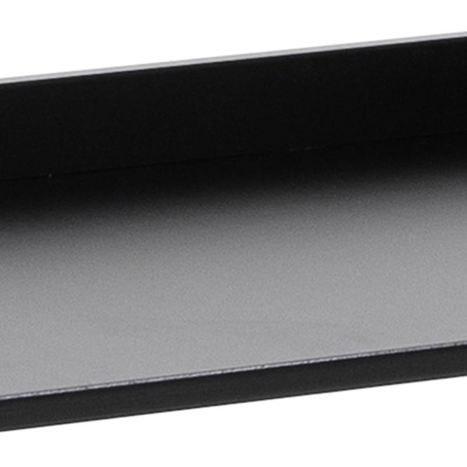 Regál black