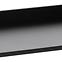 Regál black,8