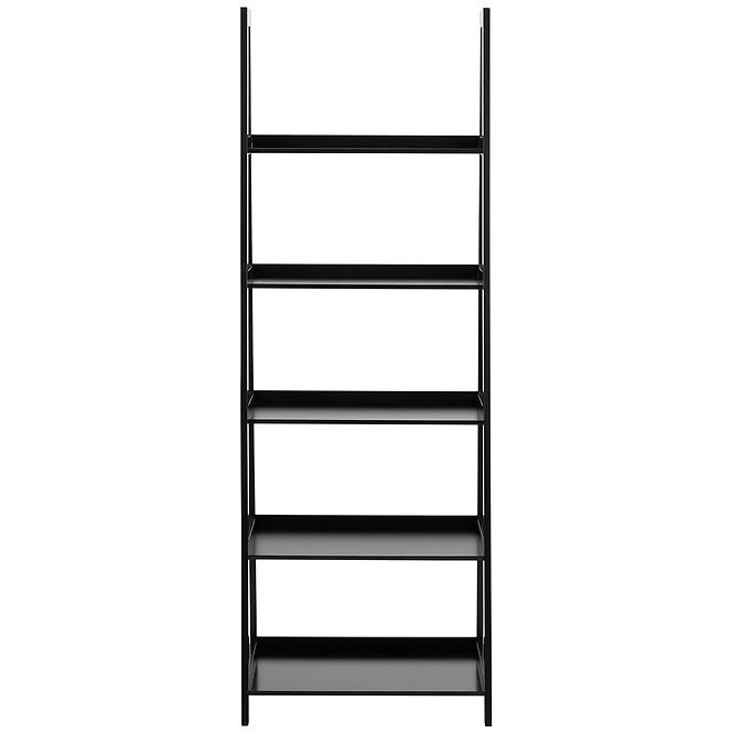 Regál black