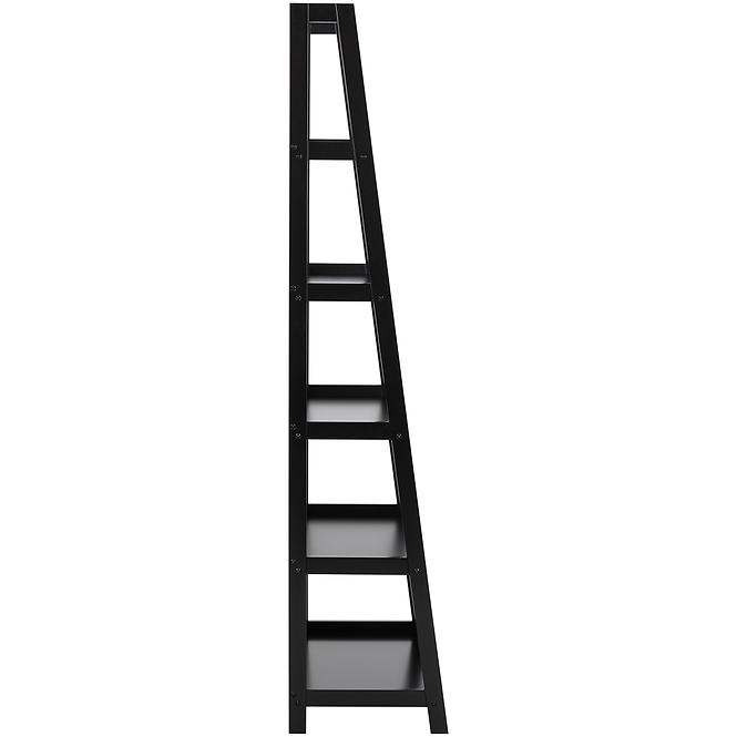 Regál black