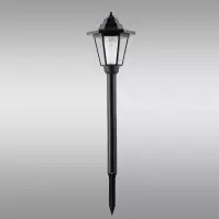 Lámpa BARD AO-BA101SL BLACK