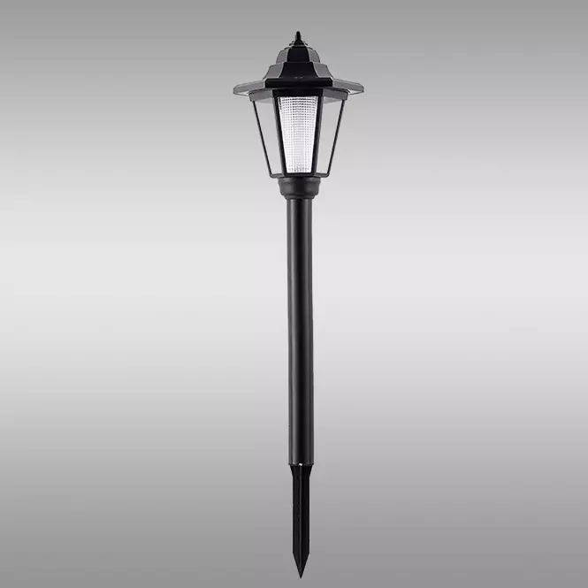 Lámpa BARD AO-BA101SL BLACK