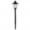 Lámpa BARD AO-BA101SL BLACK,3
