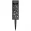 Lámpa RIO AO-RI102SL BLACK,2