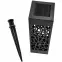 Lámpa RIO AO-RI102SL BLACK,3