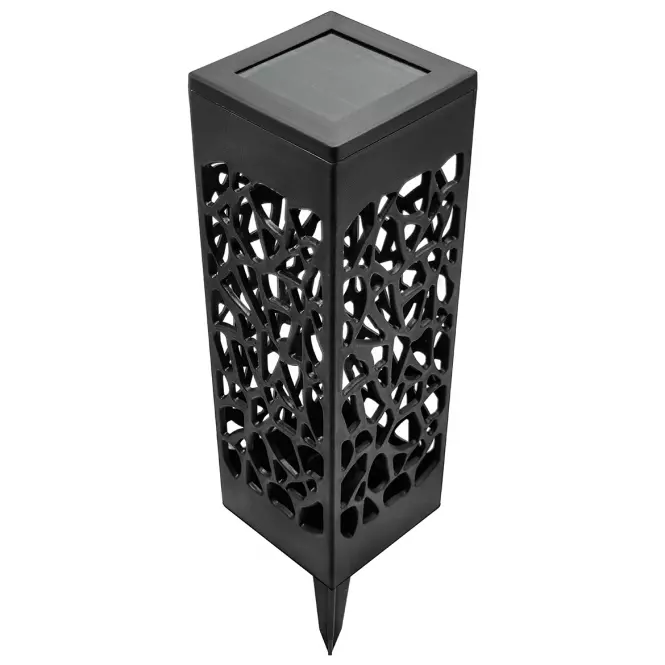 Lámpa RIO AO-RI102SL BLACK,4