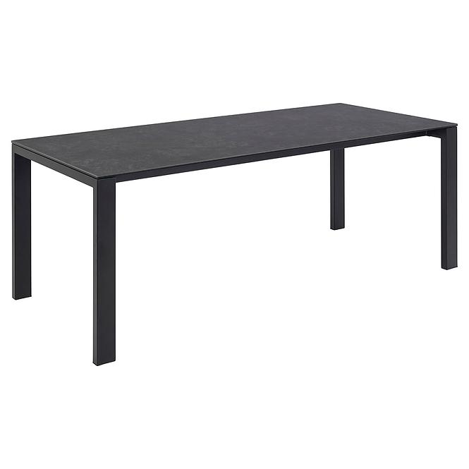 Asztal Black ST 27