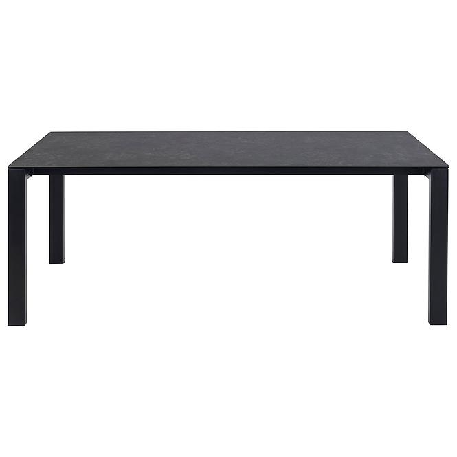 Asztal Black ST 27