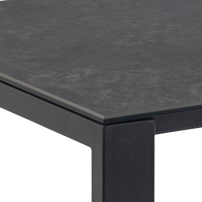 Asztal Black ST 27