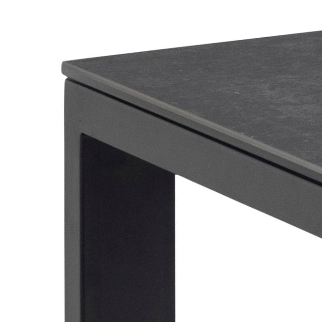 Asztal Black ST 27