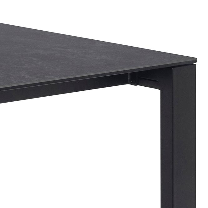 Asztal Black ST 27