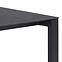 Asztal Black ST 27,5
