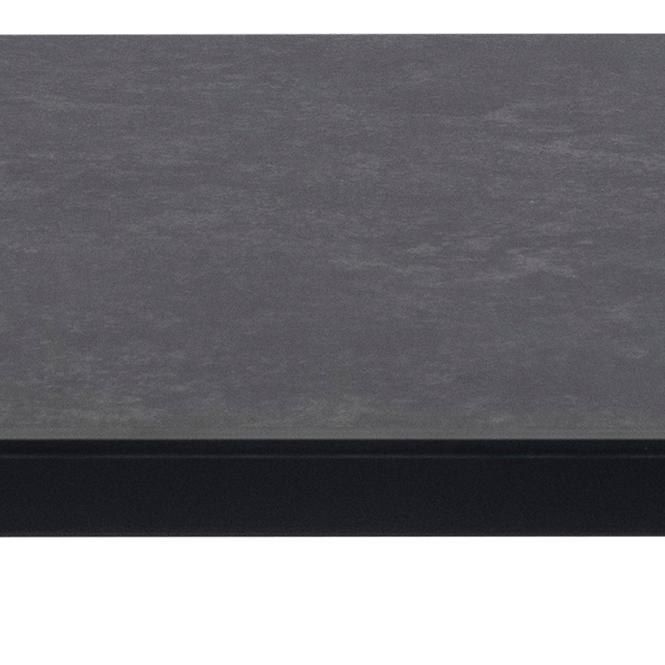 Asztal Black ST 27