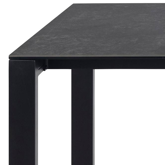 Asztal Black ST 27