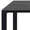 Asztal Black ST 27,7