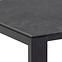 Asztal black,3