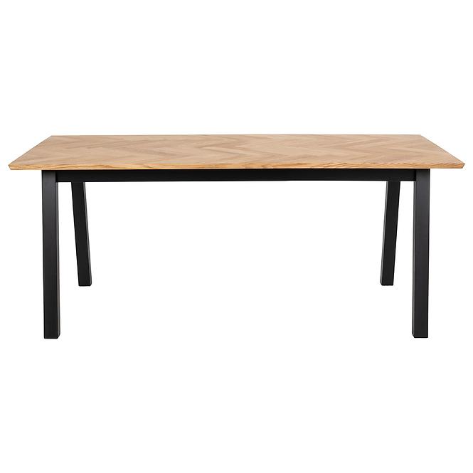 Asztal Oak Oiled ST 28