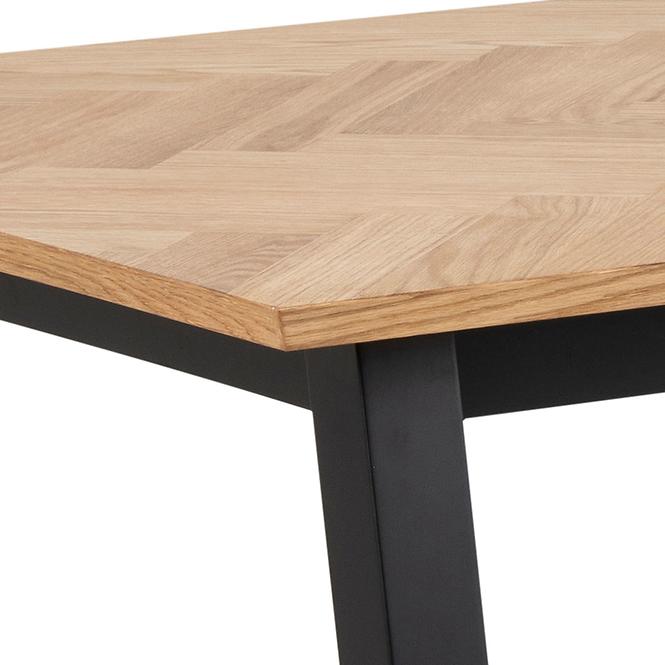 Asztal Oak Oiled ST 28