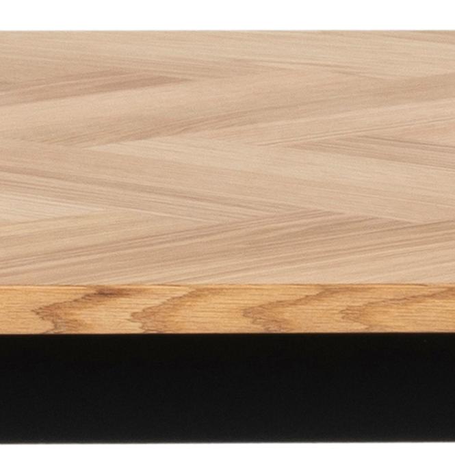Asztal Oak Oiled ST 28