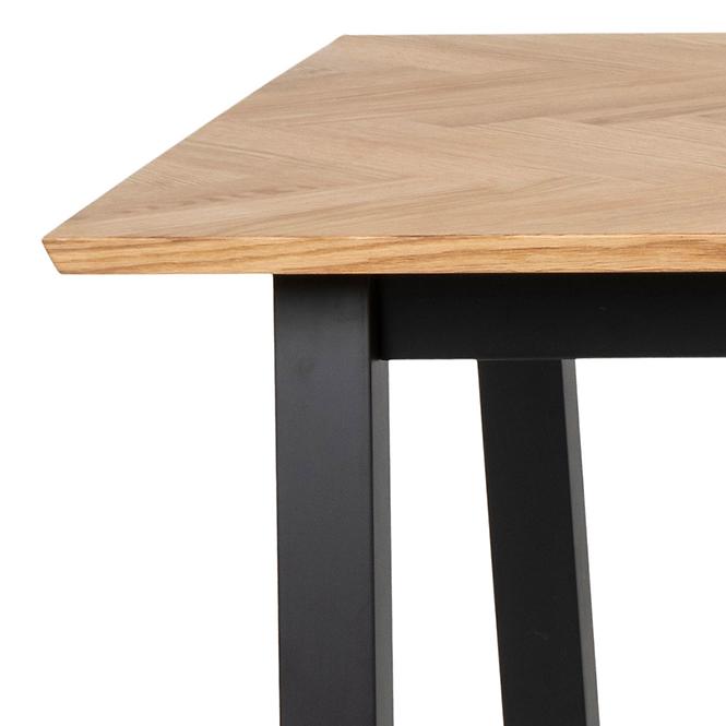 Asztal Oak Oiled ST 28