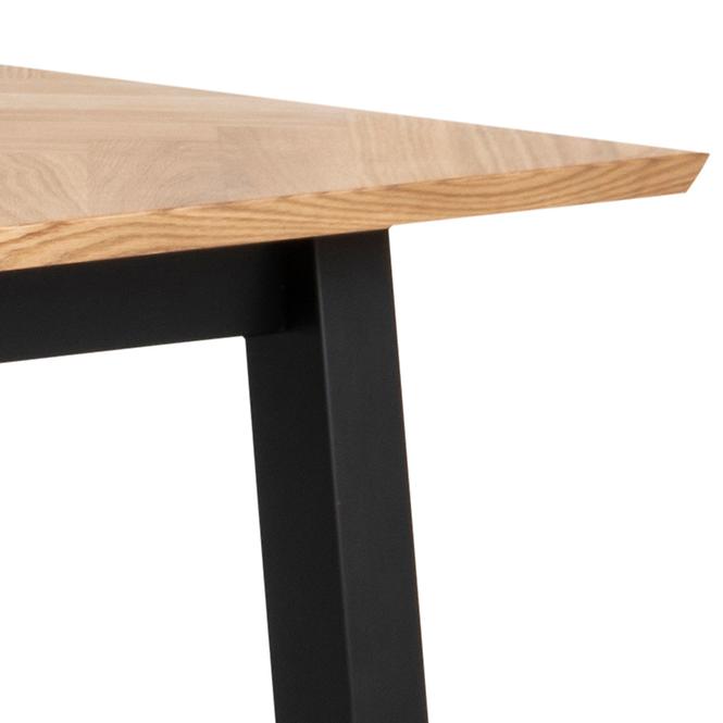 Asztal Oak Oiled ST 28