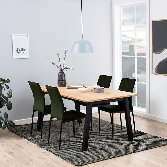 Asztal Oak Oiled ST 28
