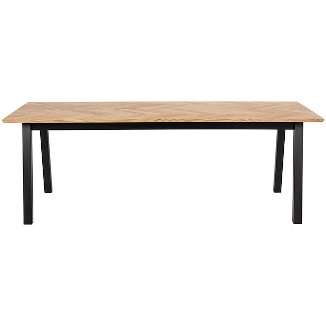 Asztal Oak Oiled ST 29