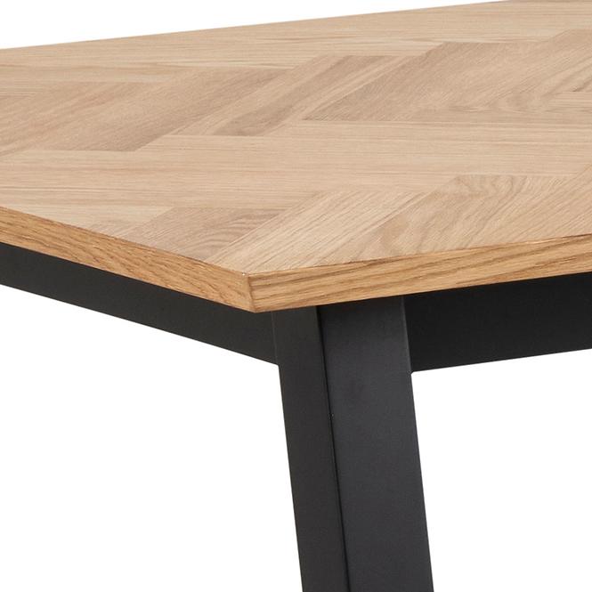 Asztal Oak Oiled ST 29
