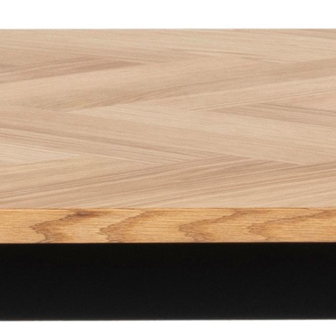 Asztal Oak Oiled ST 29