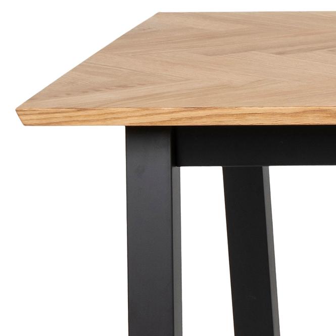 Asztal Oak Oiled ST 29