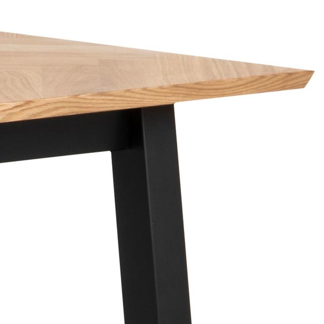Asztal Oak Oiled ST 29