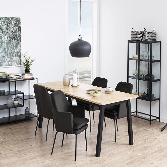 Asztal Oak Oiled ST 29