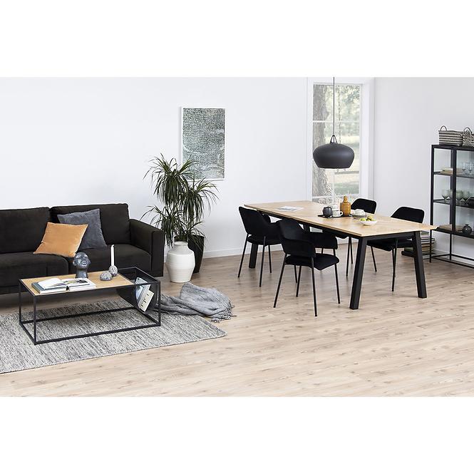 Asztal Oak Oiled ST 29