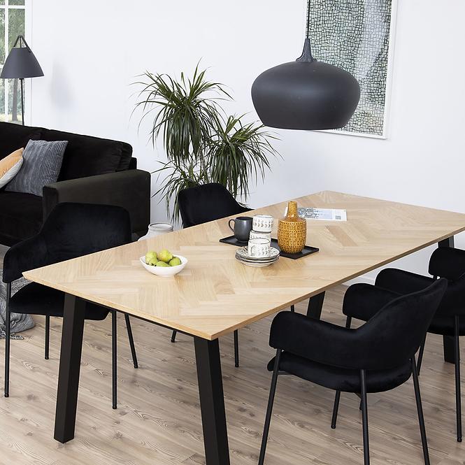 Asztal Oak Oiled ST 29