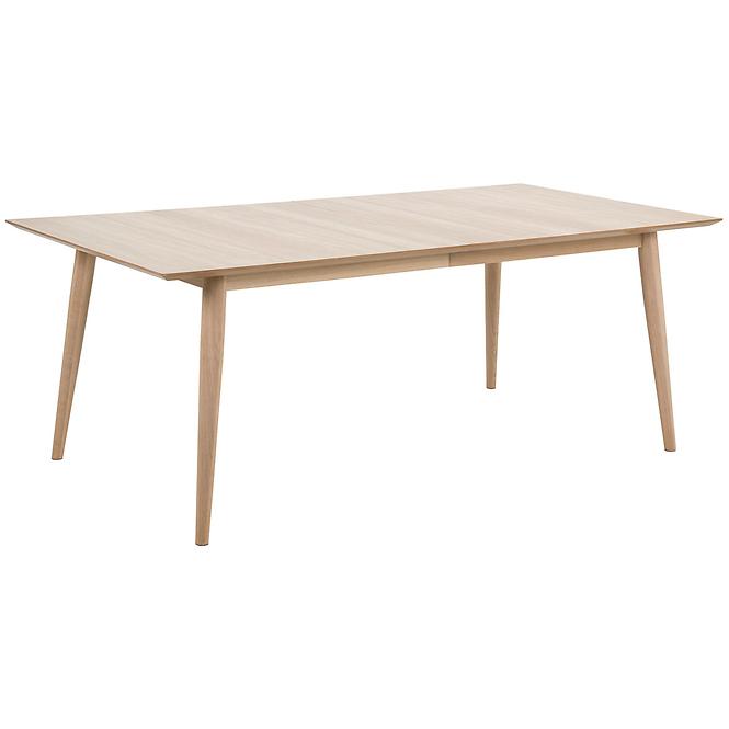 Asztal White St 30