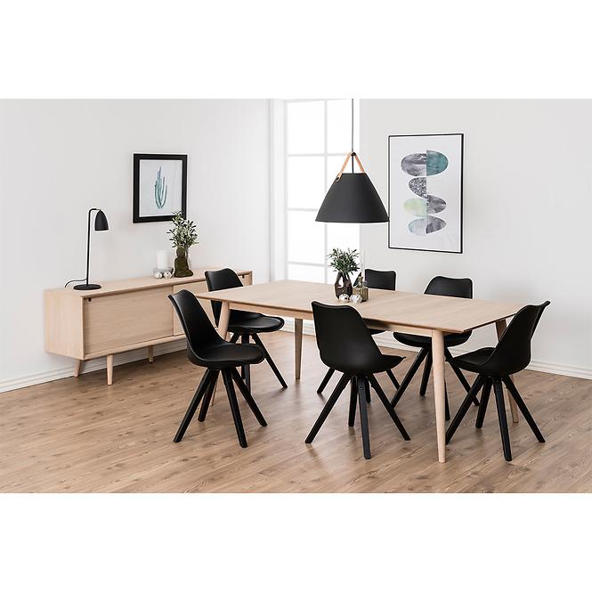 Asztal White St 30