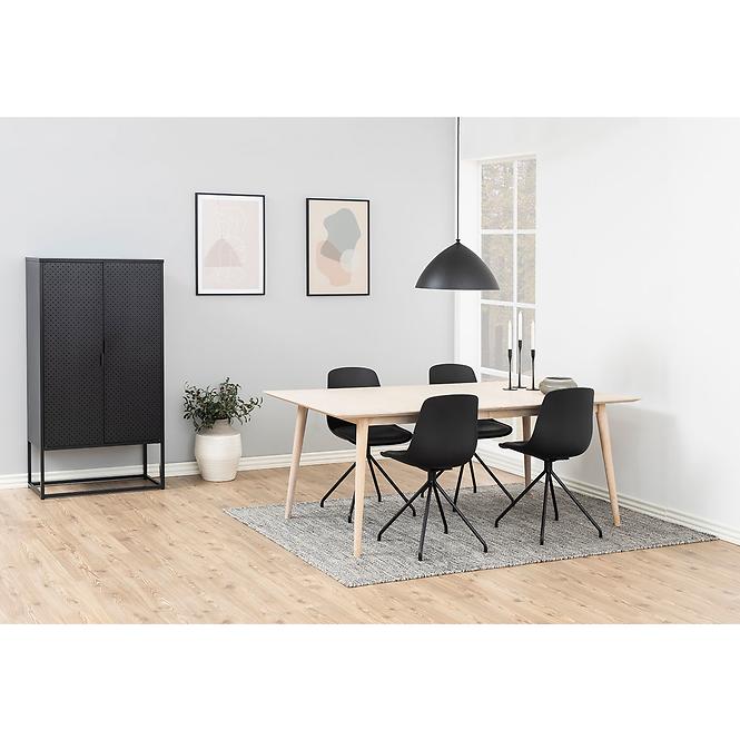 Asztal White St 30