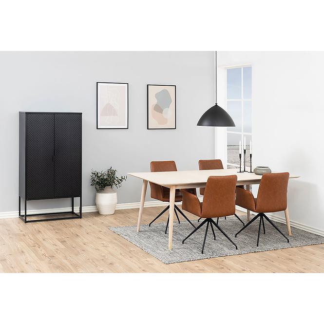 Asztal White St 30