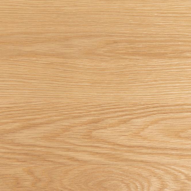 Asztal Matt Oak 