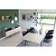Asztal Matt White ,5