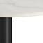 Asztal Brain White ,6