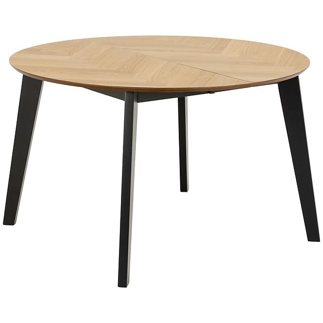 Asztal Fira Matt Oak 