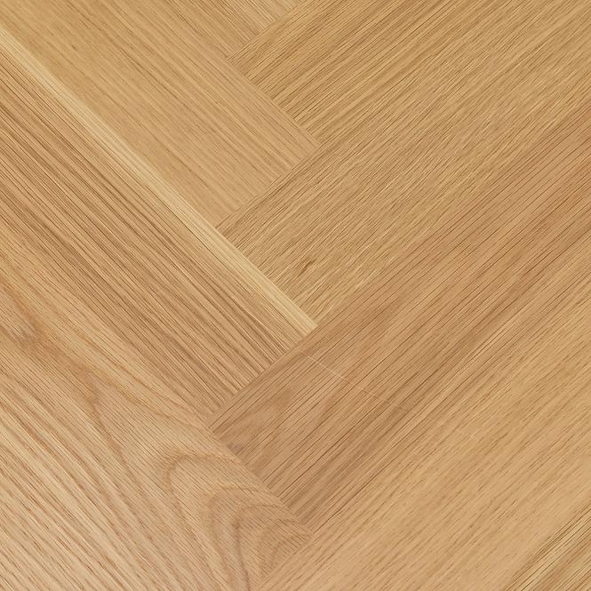 Asztal Fira Matt Oak 