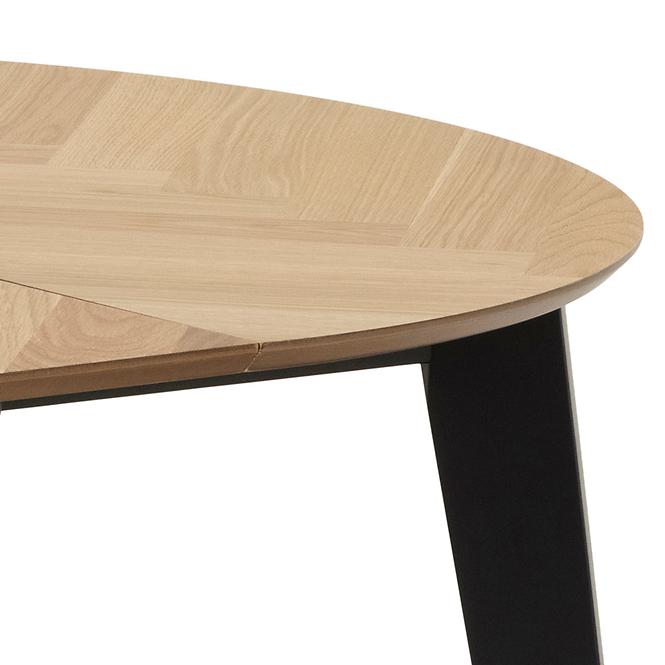 Asztal Fira Matt Oak