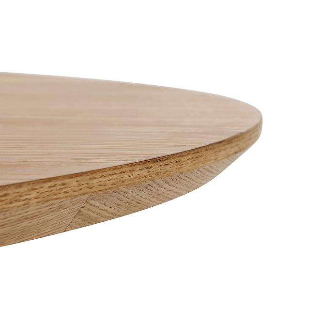 Asztal Fado Wild Oak Oiled 