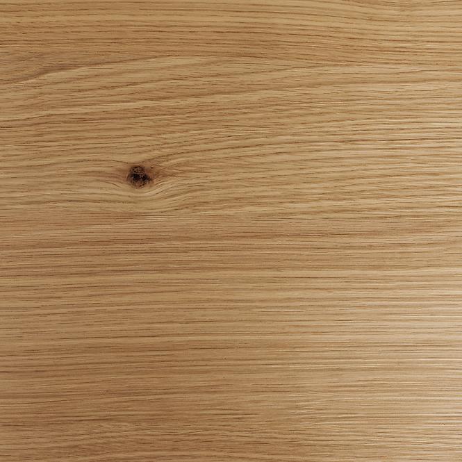 Asztal Fado Wild Oak Oiled 