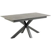 Asztal Lumi Black 